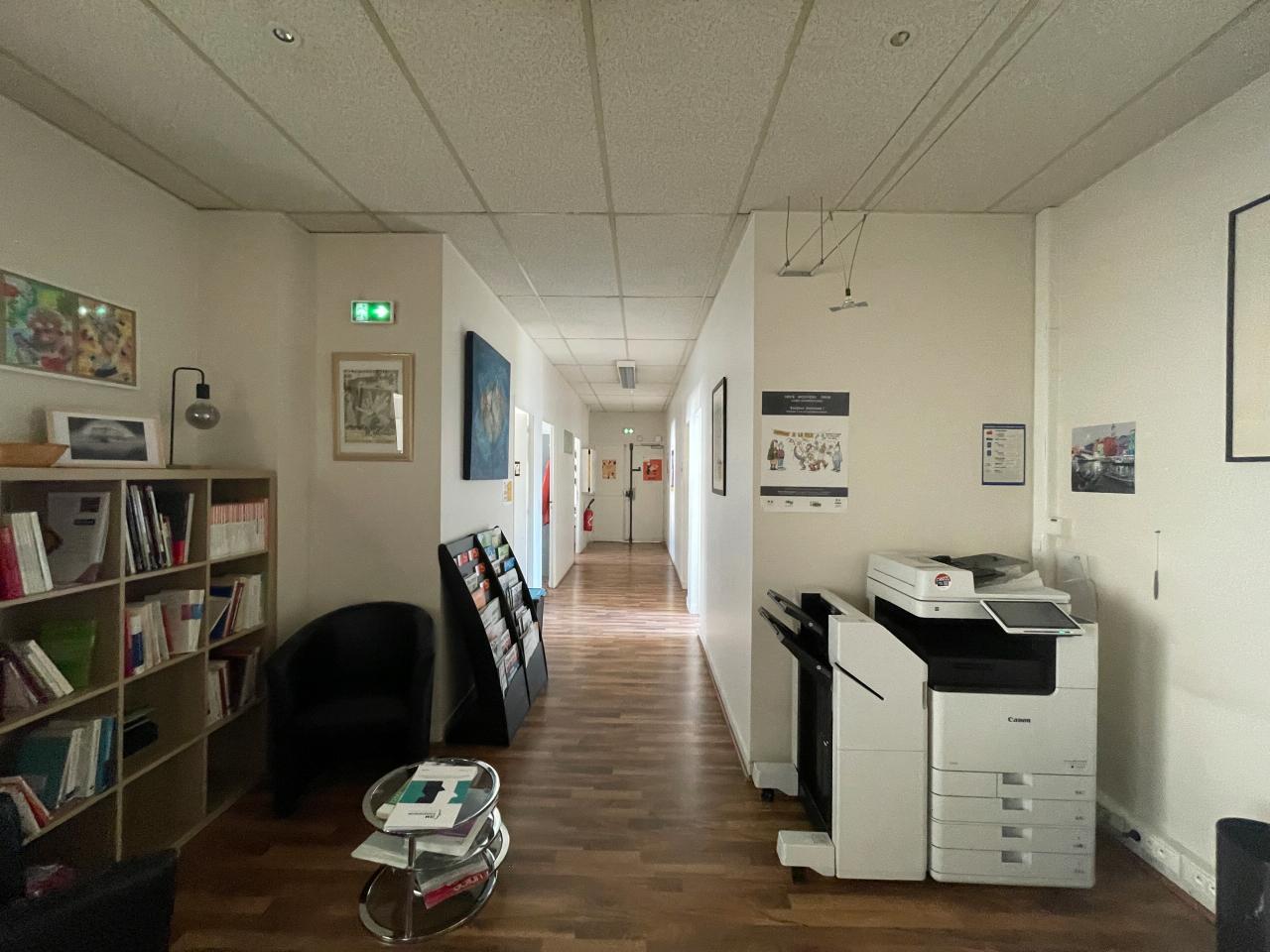 Bureau Orléans 270m² Vente bureau Orléans Loiret OVBUR2532172 0